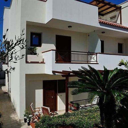 B&B Le Coppe Bisceglie Exteriér fotografie