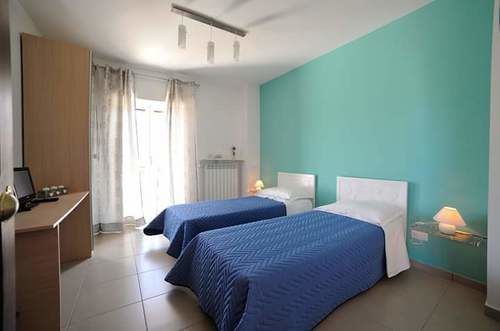 B&B Le Coppe Bisceglie Exteriér fotografie