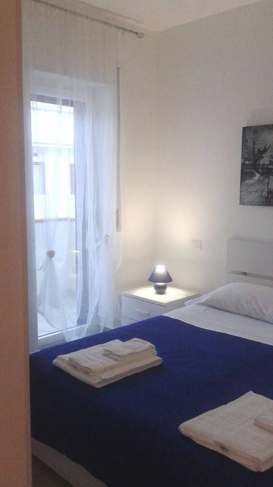 B&B Le Coppe Bisceglie Exteriér fotografie
