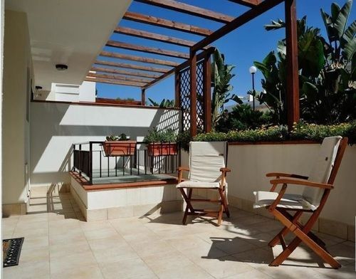 B&B Le Coppe Bisceglie Exteriér fotografie