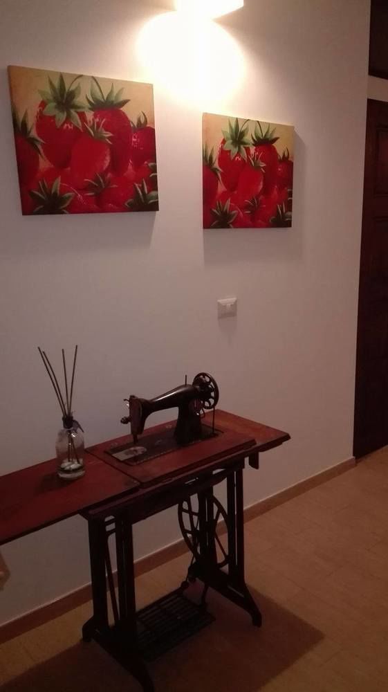 B&B Le Coppe Bisceglie Exteriér fotografie