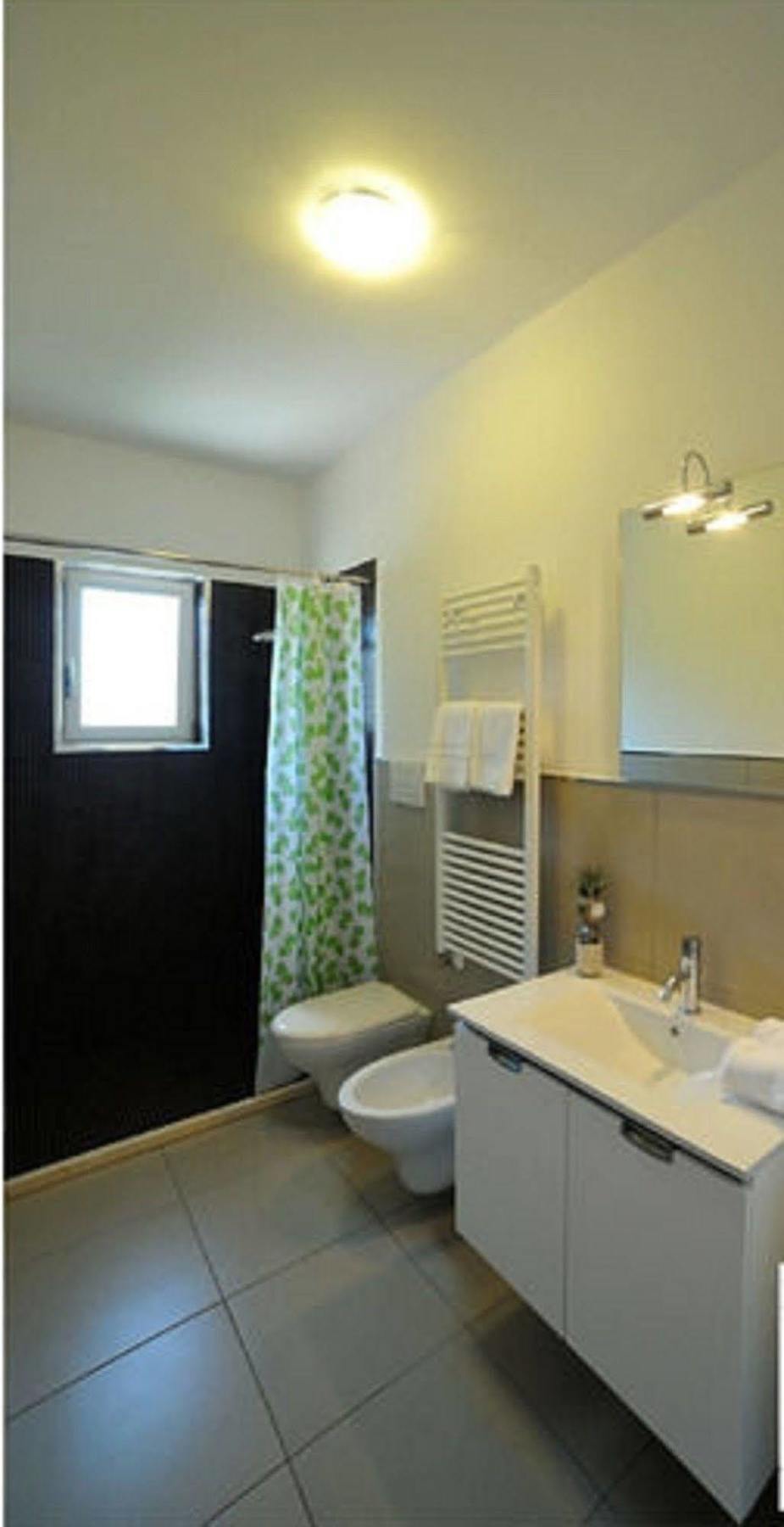 B&B Le Coppe Bisceglie Exteriér fotografie