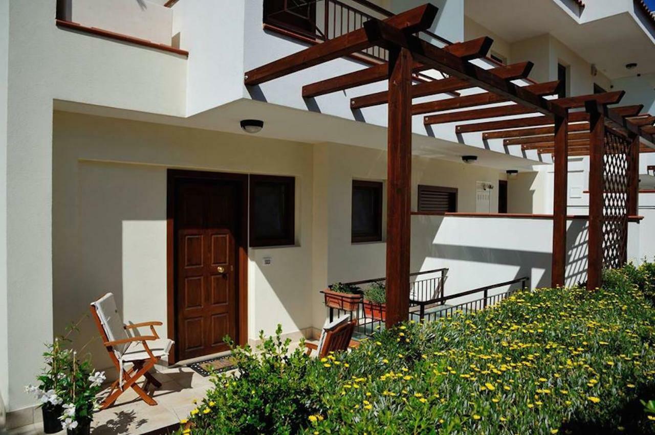 B&B Le Coppe Bisceglie Exteriér fotografie