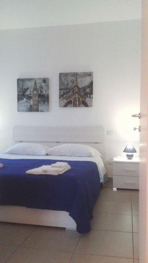 B&B Le Coppe Bisceglie Exteriér fotografie