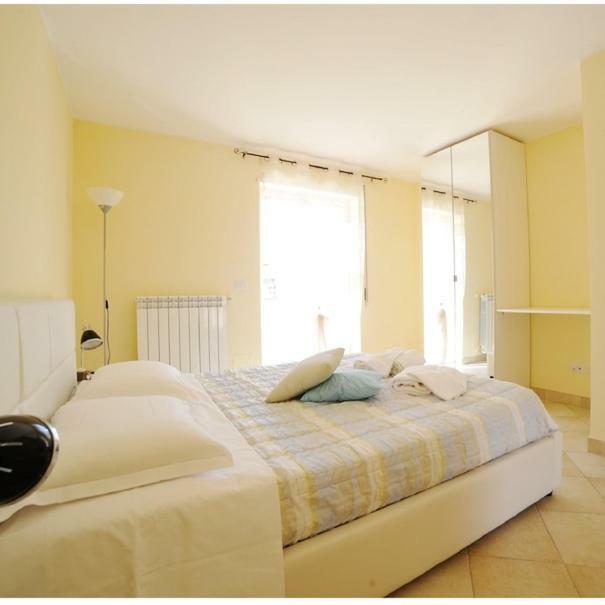 B&B Le Coppe Bisceglie Exteriér fotografie