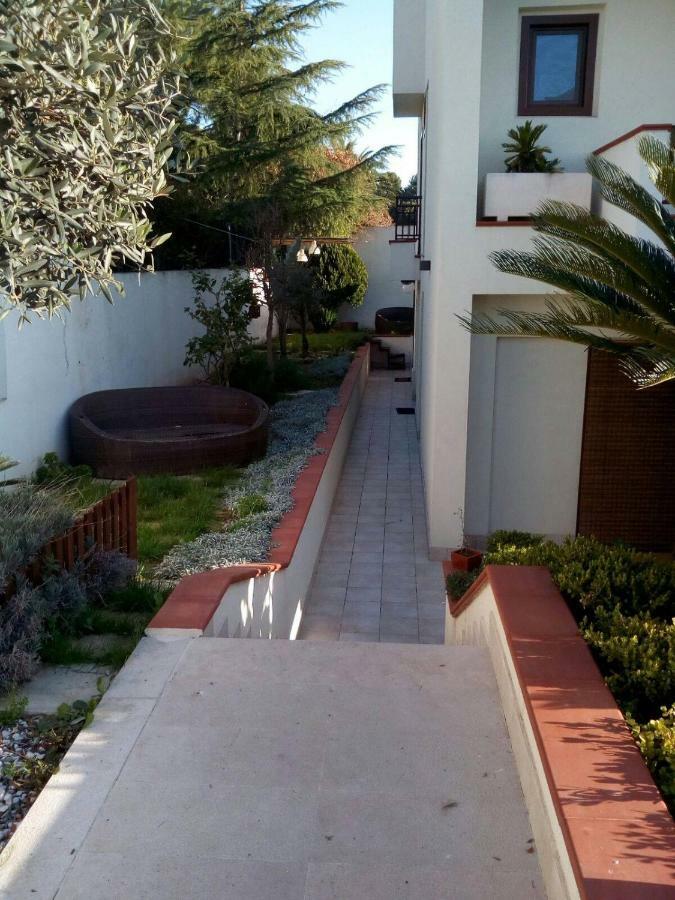 B&B Le Coppe Bisceglie Exteriér fotografie